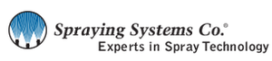 Logo for Spraying Systems Norge AS